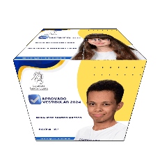 Aprovações nos vestibulares. Parabéns, calouros(as)!