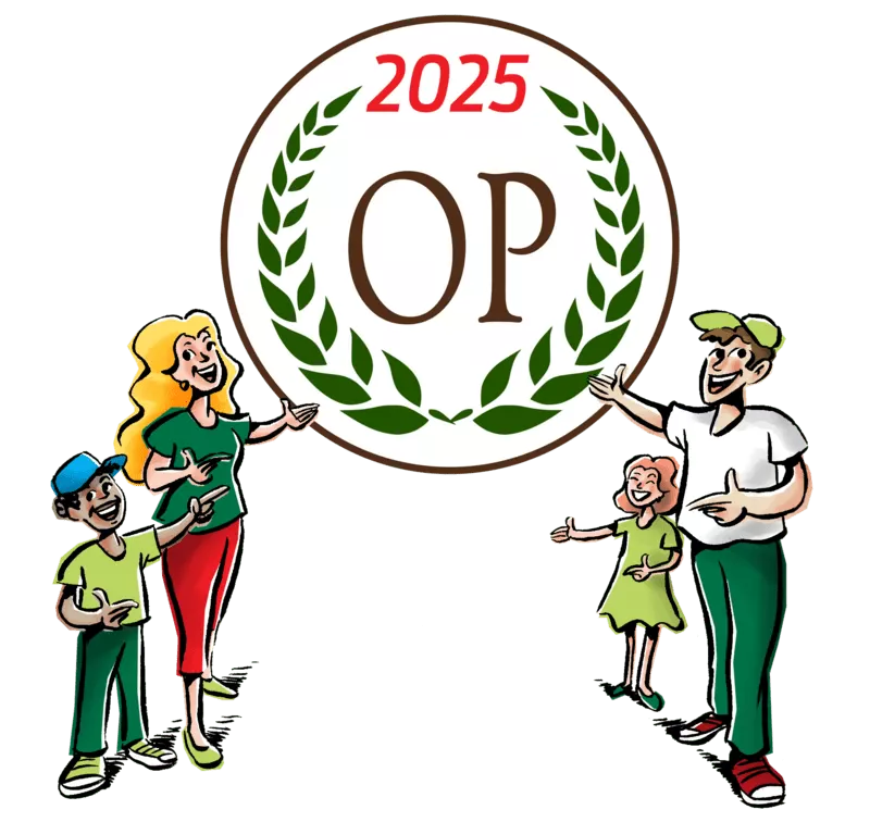 Olimpíada de Língua Portuguesa